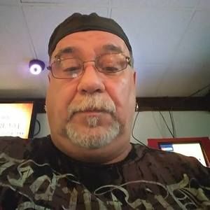 Meet your Posher, Eddie